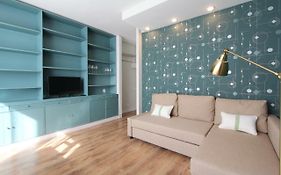 Cosy Apartment Prado Museum