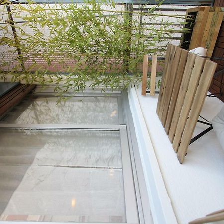 Cosy Apartment Prado Museum Madrid Exterior foto