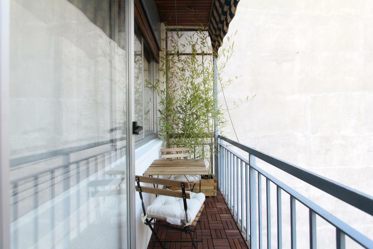 Cosy Apartment Prado Museum Madrid Exterior foto