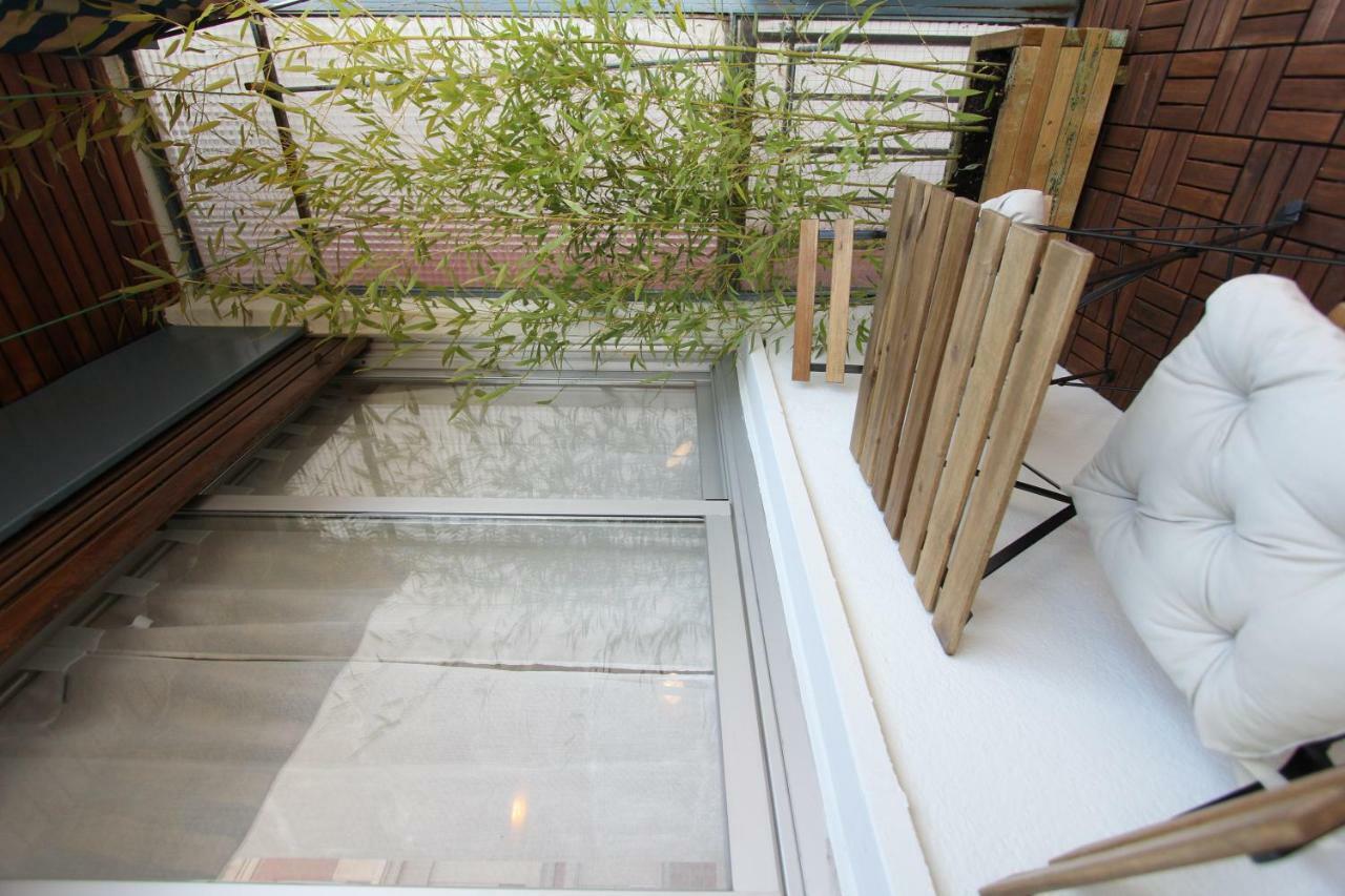 Cosy Apartment Prado Museum Madrid Exterior foto