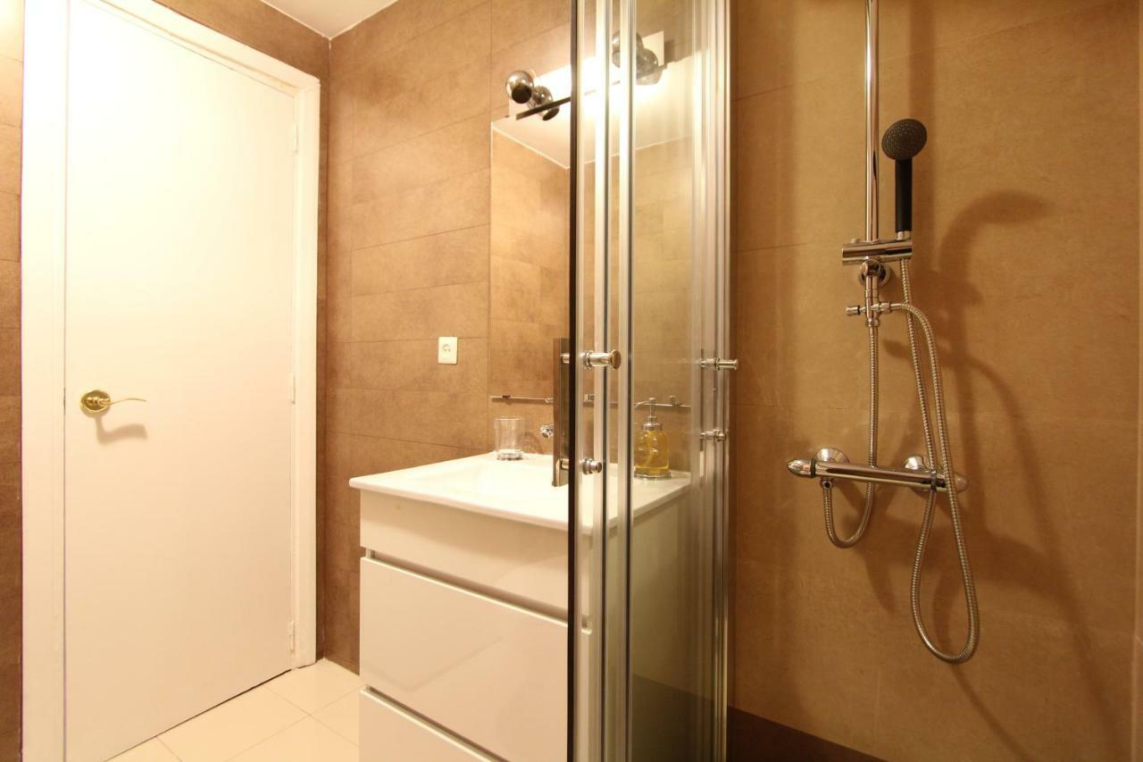 Cosy Apartment Prado Museum Madrid Exterior foto