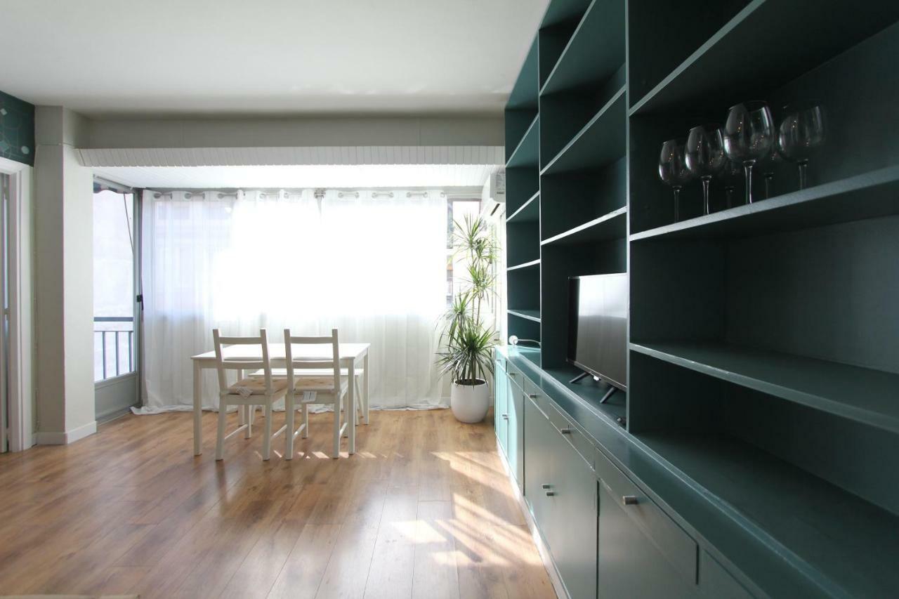 Cosy Apartment Prado Museum Madrid Exterior foto