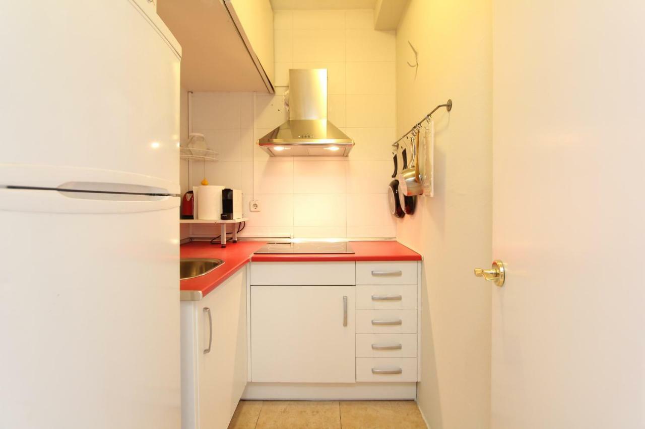 Cosy Apartment Prado Museum Madrid Exterior foto