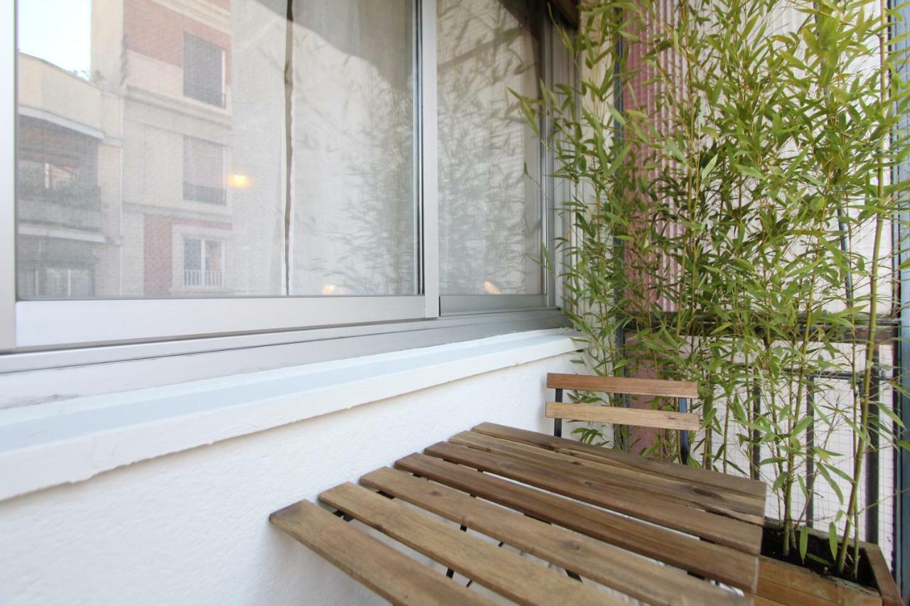 Cosy Apartment Prado Museum Madrid Exterior foto