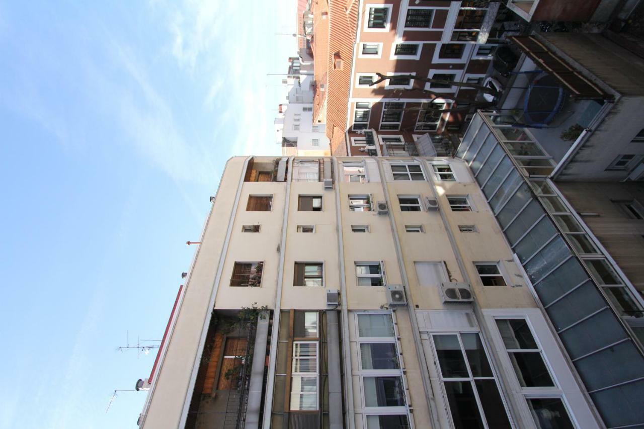 Cosy Apartment Prado Museum Madrid Exterior foto