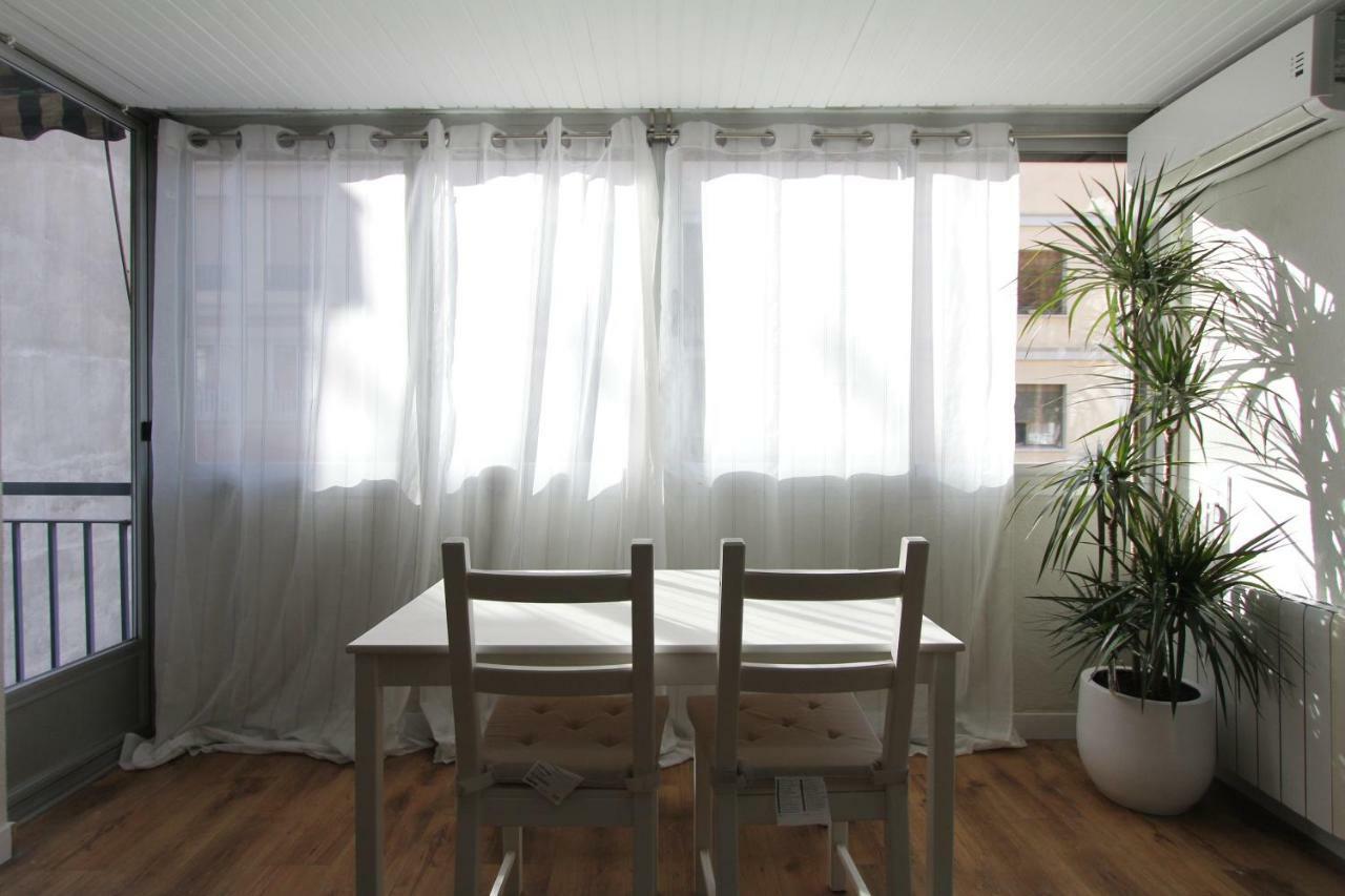 Cosy Apartment Prado Museum Madrid Exterior foto