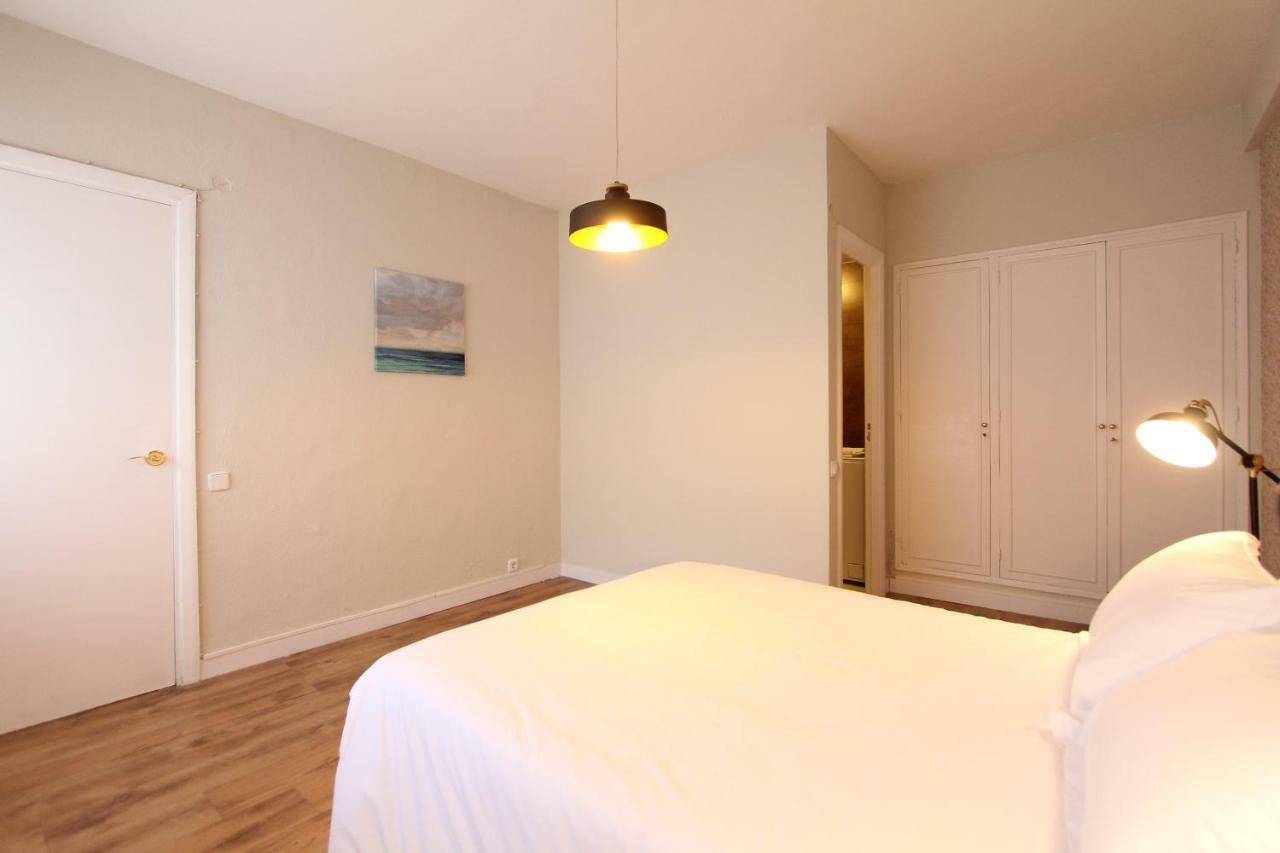 Cosy Apartment Prado Museum Madrid Exterior foto