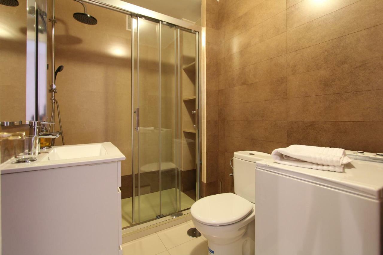 Cosy Apartment Prado Museum Madrid Exterior foto