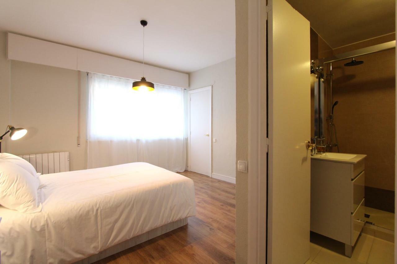 Cosy Apartment Prado Museum Madrid Exterior foto