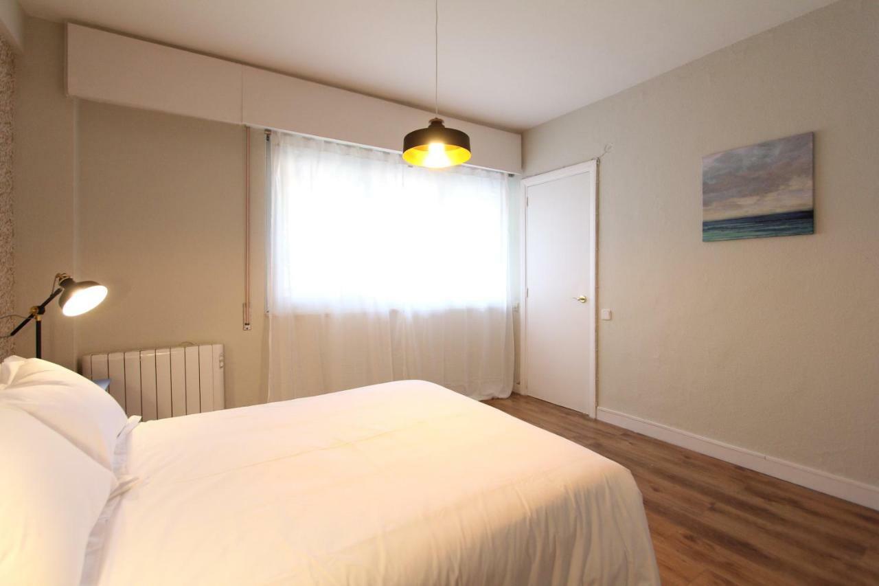 Cosy Apartment Prado Museum Madrid Exterior foto