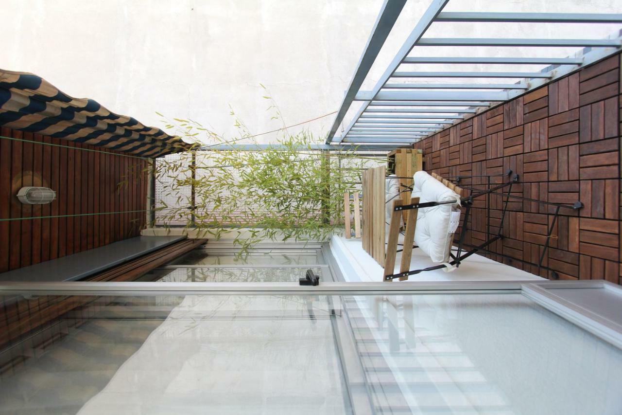 Cosy Apartment Prado Museum Madrid Exterior foto