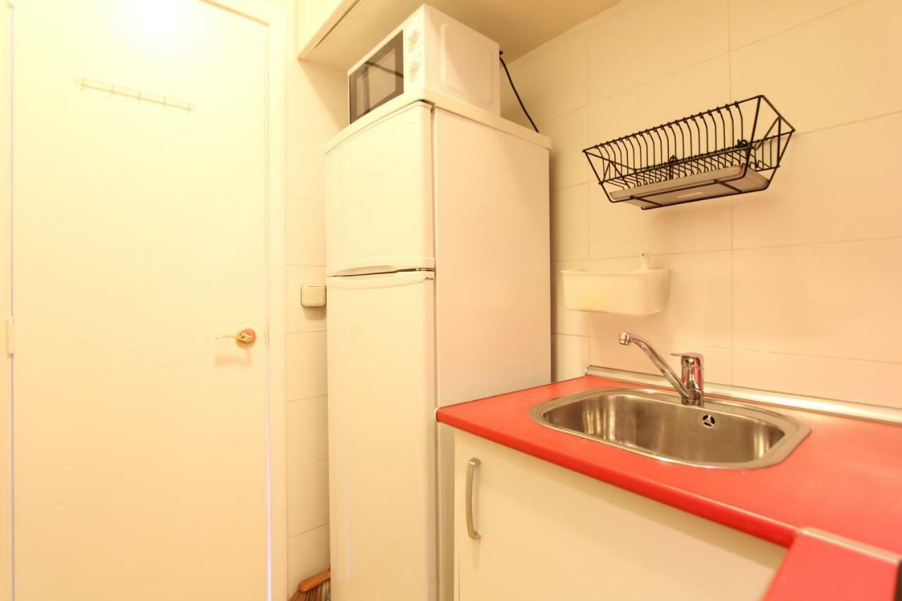 Cosy Apartment Prado Museum Madrid Exterior foto