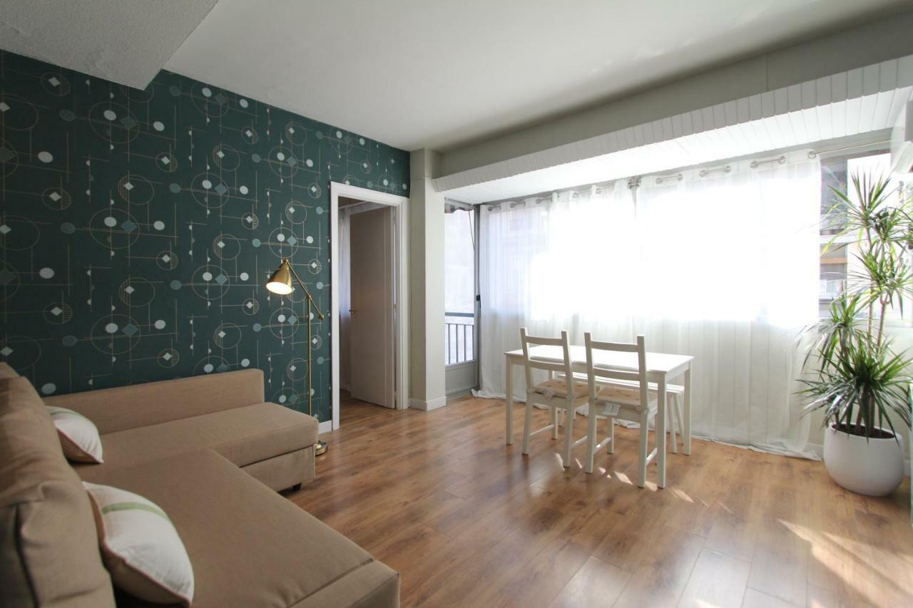 Cosy Apartment Prado Museum Madrid Exterior foto